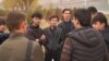 Таджикские студенты зарубежных вузов попросили МИД Таджикистана посодействовать их выезду на учебу, 11 ноября 2020 года