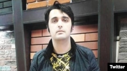 Javad Rohi