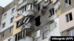 Окрім будівлі Херсонської обласної державної адміністрації, обстріл 19 грудня пошкодив будівлю ще однієї державної установи (фото ілюстраційне)