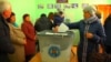 Crucial Moldovan Parliamentary Vote Marred By Fraud Allegations