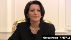 Atifete Jahjaga