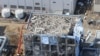 Less Radiation In Japan Crisis Zone