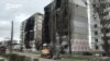 "Хороший был городок". Как выглядит Бородянка после ухода российских войск?