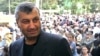 South Ossetian Opposition Leader Bewails 'Lost Opportunity'