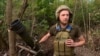 Mortars Vs. Artillery: Ukrainian Crews Fire Captured Shells Back At Russians GRAB