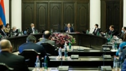 Կառավարությունը կաջակցի երեխա ունեցող ընտանիքների բնակարանային պայմանների բարելավմանը