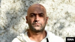 مهدی کوشکی