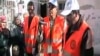 Syrian Opposition Pushes For UN Role