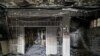 Eight prisoners were killed in the blaze, which officials said was caused during a fight between inmates. However, activists are skeptical of the government's claims. 