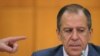 Russia's Foreign Minister Praises Better Relations With West