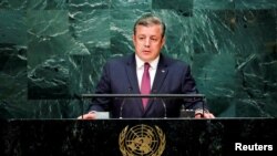 გიორგი კვირიკაშვილი