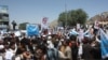 Afghan Candidate Can 'Prove' Fraud