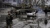 Interview: Can Ukrainian Forces Successfully Counterattack In The Donbas?