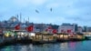 Hökümetçi neşir Aşgabatdaky türk konsullygynyň talap edýän wiza resminamalarynyň sanawyny çap etdi