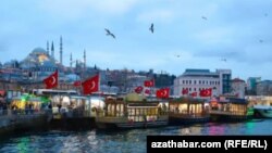 Stambul.