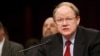 Intelligence Chief Assesses Security Threats From Afghanistan, Iran, Pakistan