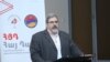 ՀՅԴ Բյուրոյի Հայ Դատի և քաղաքական հարցերի գրասենյակի ղեկավար Կիրո Մանոյան