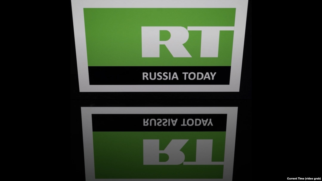 Evropska unija je 2. marta obustavila distribuciju ruskih medija Russia Today i Sputnik. 