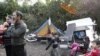 EU Warns France On Expulsion Of Roma 