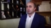 «Ազգային վերածնունդ» կուսակցության նախագահ Հայկ Խանումյանը զրուցում է «Ազատության» հետ, 4 սեպտեմբերի, 2020թ.