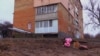 'They Killed People Systematically': Bucha Residents Allege War Crimes By Expelled Russian Forces