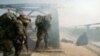 Two Attacks Near Kabul, One British Soldier Killed