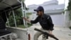 Pakistan Probes Alleged Terror Links To NYC Bomb