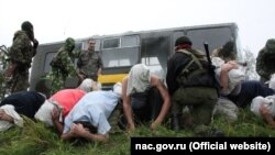 Навчання для журналістів «Бастіон»