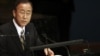 UN's Ban For Expanded Security Council