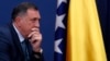 60 Days And Counting? Republika Srpska Threatens Secession From Bosnia