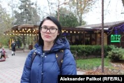 Anastasia Burlak