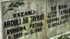 Turkey -- Tatar places in Istanbul