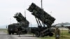 У Міноборони уточнили, що в Україну прибули Patriot від трьох країн