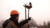 Restoring Power And Water While Avoiding Mines In Liberated Kharkiv Region GRAB