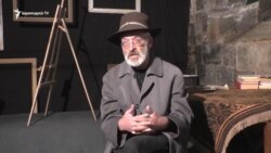 Նկուղային հարկում, բայց հանդիսատեսին մոտ. մտորումների թատրոնը ավանդականին այլընտրանք է առաջարկում գյումրեցի հանդիսատեսին