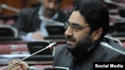 د ولسي جرګې د بهرنیو اړیکو د کمېسیون غړی محمد داوود کلکاني