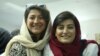 دادگاه نیلوفر حامدی و الهه محمدی روزهای دوشنبه و سه‌شنبه برگزار شد