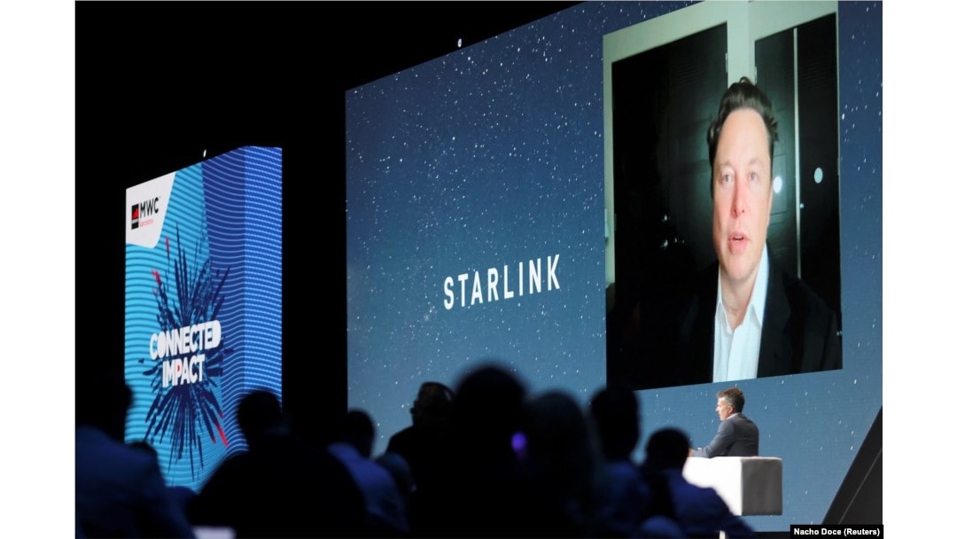 Kako je Starlink Elona Muska postao neprocjenjiv za ukrajinsku odbranu