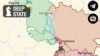 Карта пережила декілька DDOS-атак, одна з яких досить потужна: 13 мільйонів запитів на секунду з Росії, Китаю, Північної Кореї та інших країн. Проте, витримала
