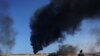 White House Welcomes Arab Libya Call