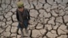 ‘No Water And Nothing To Eat’: Afghans Suffer Extreme Shocks From Global Climate Change