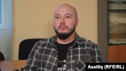 Сәясәт белгече Руслан Айсин
