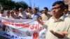 While Number Of Journalists Killed Falls, More Behind Bars In 2019, RSF Says