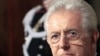 'Super Mario' Starts Work On Italy Crisis