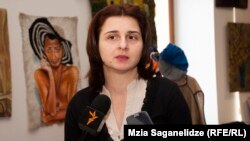 ცირა ჭანტურია