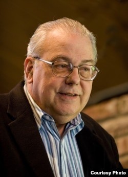 Astrofizicianul David Morrison