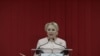 Dacă Guvernul Dăncilă o să fie dărâmat prin moțiunea de cenzură, președintele Iohannis dorește să convoace rapid partidele parlamentare la consultări.