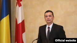 სორინ გრინდეანუ