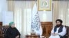 کاکر: اگر طالبان محدودیت‌ها را رفع نکنند، به هدف خود رسیده نمی‌توانند