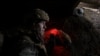 GRAB Ukrainian Army Drone Footage Shows Purported Russian Sneak Attack